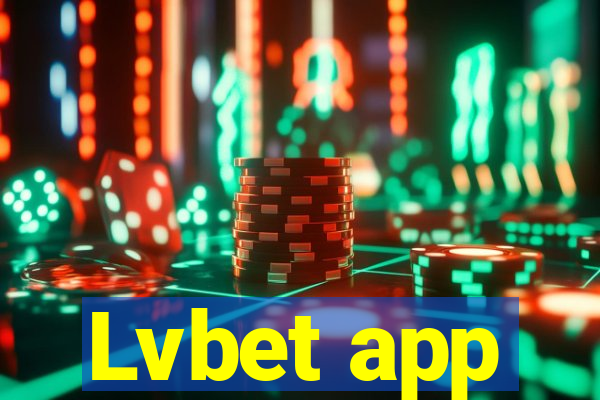 Lvbet app